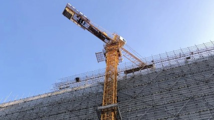 租賃塔機限制出廠年限 行業困境如何破局？