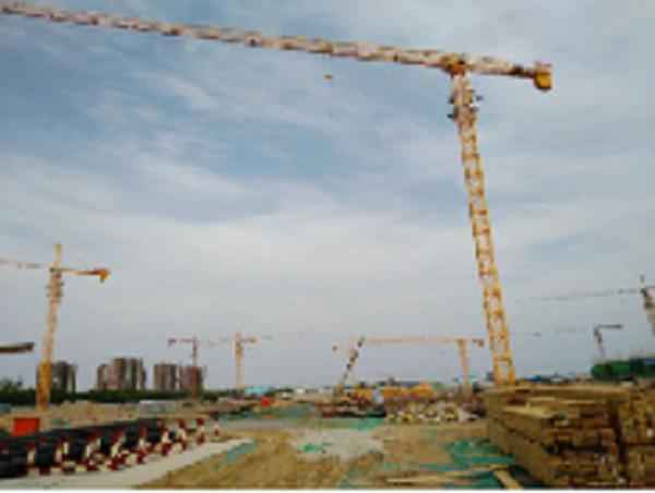 聊城上回轉(zhuǎn)塔機租賃服務(wù)指南