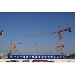 等離子電視與塔機租賃 促進長沙商業活動與建設的雙引擎