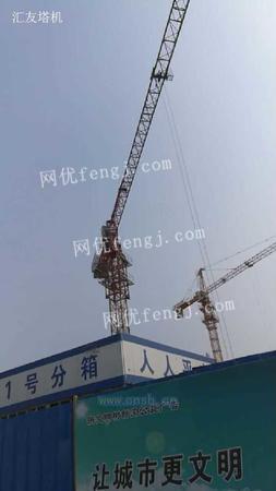 長治QTZ5011塔吊報(bào)價(jià)與塔機(jī)租賃費(fèi)用分析